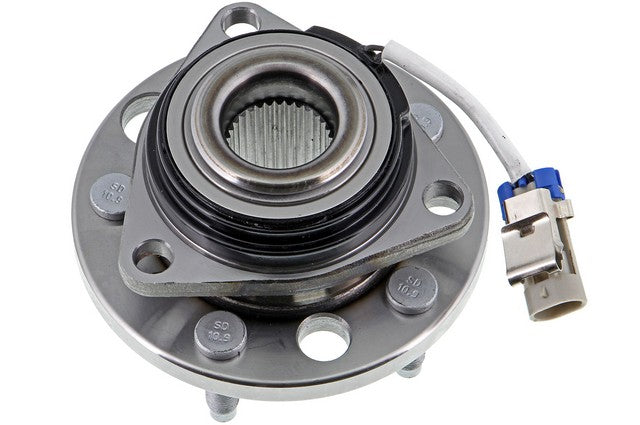 Mevotech Wheel Bearing and Hub Assembly  H513087