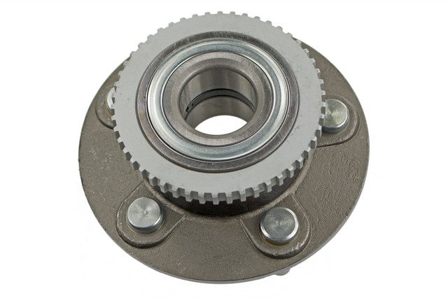 Mevotech Wheel Bearing and Hub Assembly  H513104