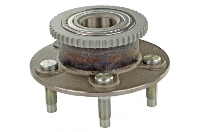 Mevotech Wheel Bearing and Hub Assembly  H513104