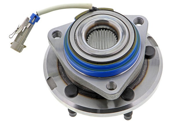 Mevotech Wheel Bearing and Hub Assembly  H513121