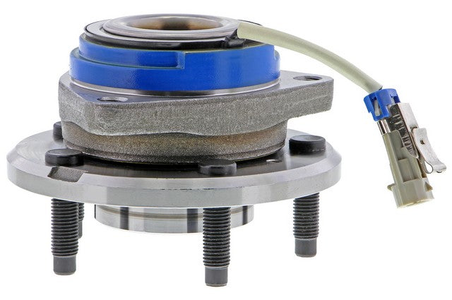 Mevotech Wheel Bearing and Hub Assembly  H513121