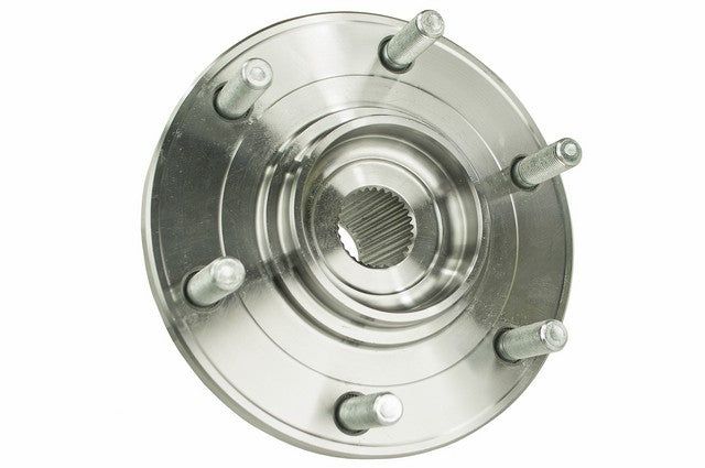 Mevotech Wheel Bearing and Hub Assembly  H513124