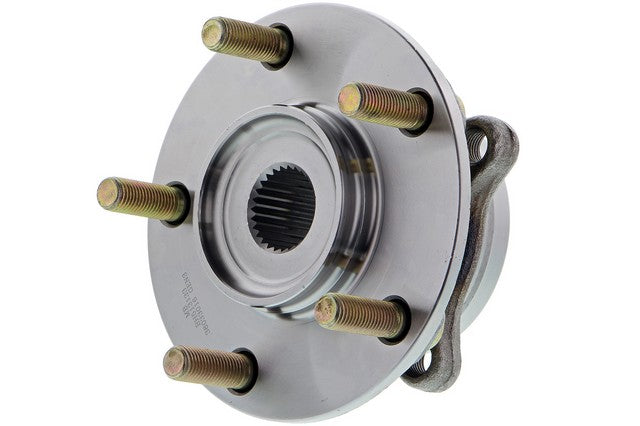 Mevotech Wheel Bearing and Hub Assembly  H513133