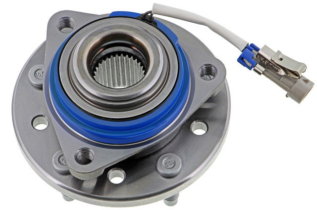 Mevotech Wheel Bearing and Hub Assembly  H513137
