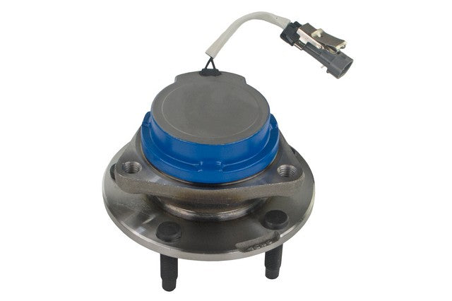 Mevotech Wheel Bearing and Hub Assembly  H513139