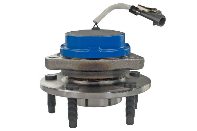 Mevotech Wheel Bearing and Hub Assembly  H513139