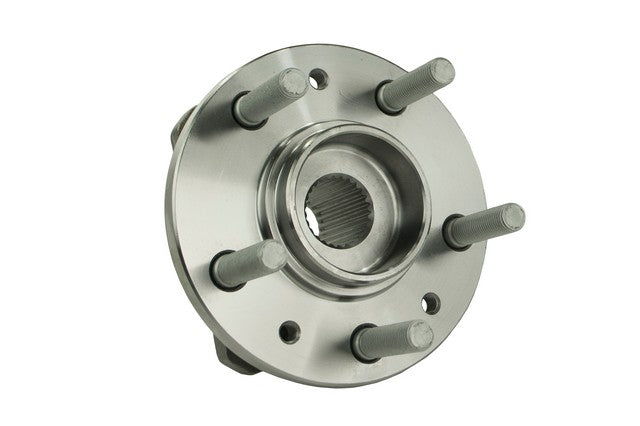 Mevotech Wheel Bearing and Hub Assembly  H513156