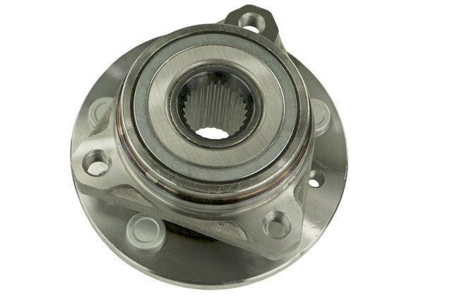Mevotech Wheel Bearing and Hub Assembly  H513156