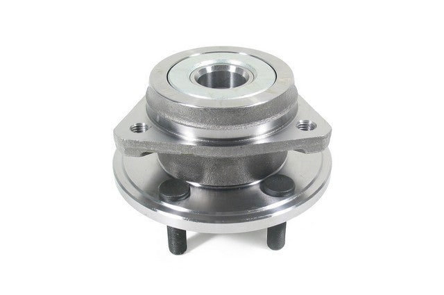 Mevotech Wheel Bearing and Hub Assembly  H513158