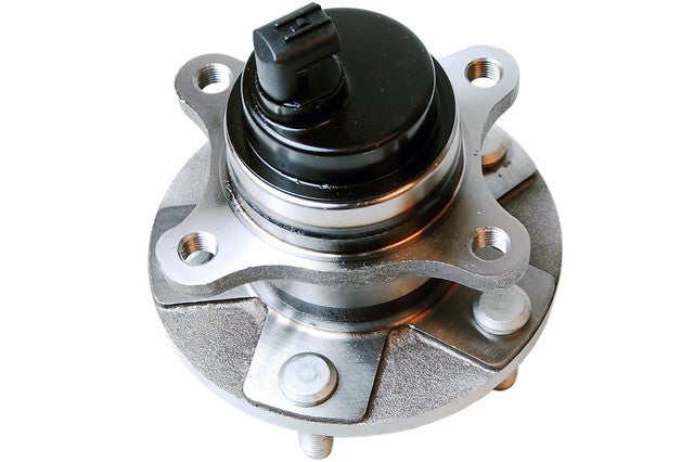 Mevotech Wheel Bearing and Hub Assembly  H513163