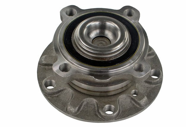 Mevotech Wheel Bearing and Hub Assembly  H513172