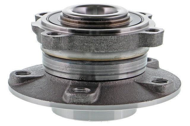 Mevotech Wheel Bearing and Hub Assembly  H513173