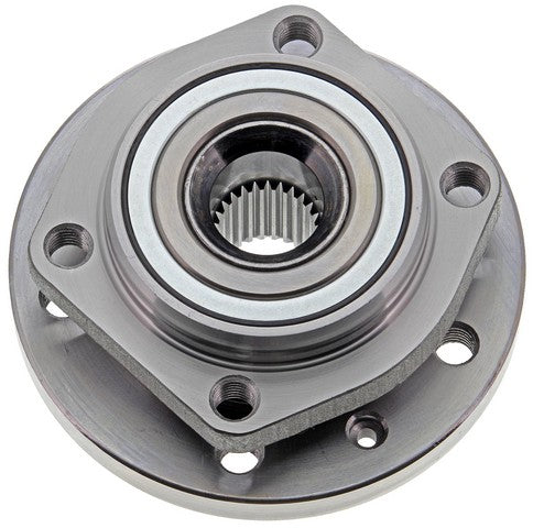 Mevotech Wheel Bearing and Hub Assembly  H513174
