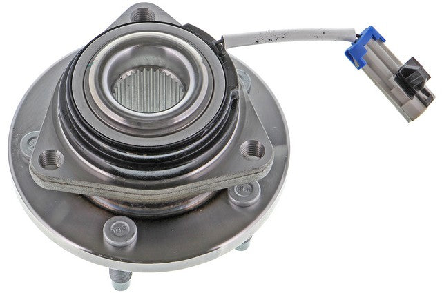 Mevotech Wheel Bearing and Hub Assembly  H513179