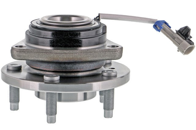 Mevotech Wheel Bearing and Hub Assembly  H513179