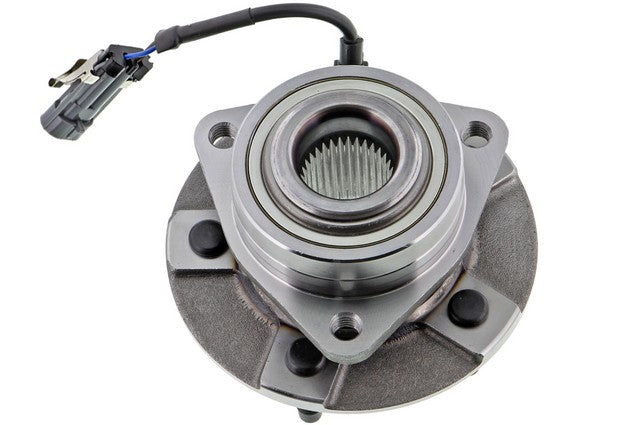 Mevotech Wheel Bearing and Hub Assembly  H513189