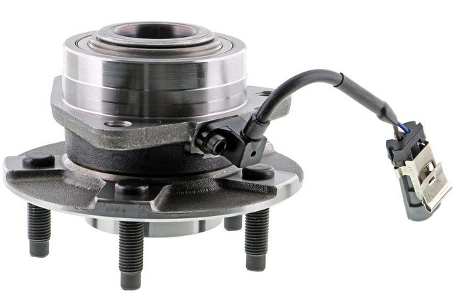 Mevotech Wheel Bearing and Hub Assembly  H513189