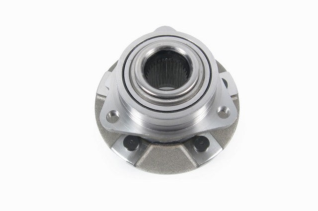 Mevotech Wheel Bearing and Hub Assembly  H513190