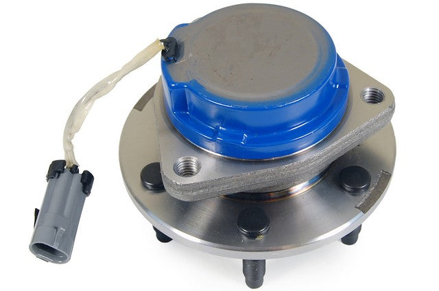 Mevotech Wheel Bearing and Hub Assembly  H513196