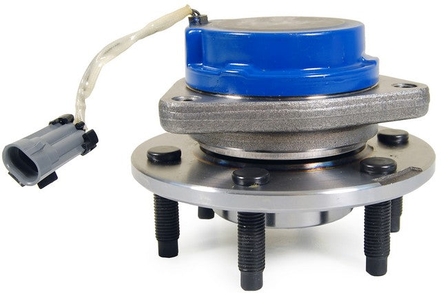 Mevotech Wheel Bearing and Hub Assembly  H513196