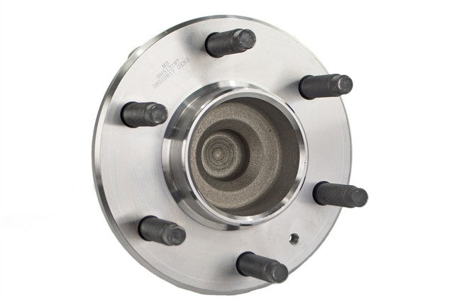 Mevotech Wheel Bearing and Hub Assembly  H513197