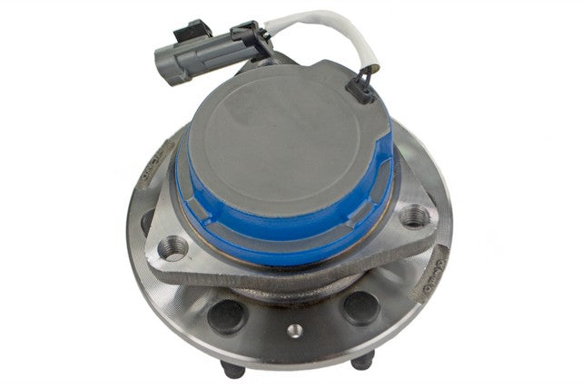 Mevotech Wheel Bearing and Hub Assembly  H513197