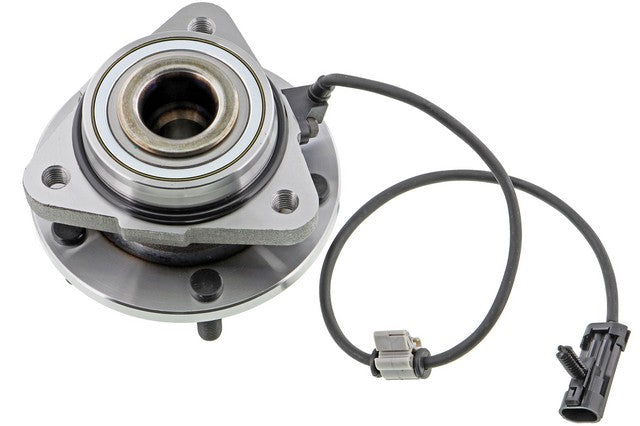 Mevotech Wheel Bearing and Hub Assembly  H513200