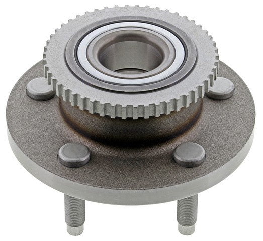 Mevotech Wheel Bearing and Hub Assembly  H513202