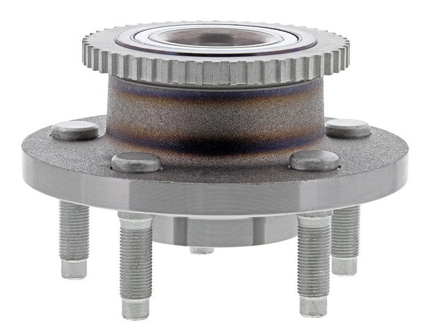 Mevotech Wheel Bearing and Hub Assembly  H513202