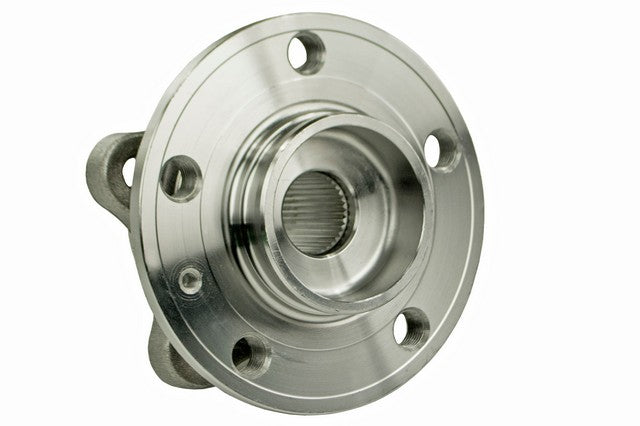 Mevotech Wheel Bearing and Hub Assembly  H513208