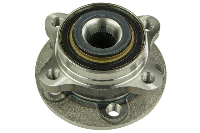 Mevotech Wheel Bearing and Hub Assembly  H513208