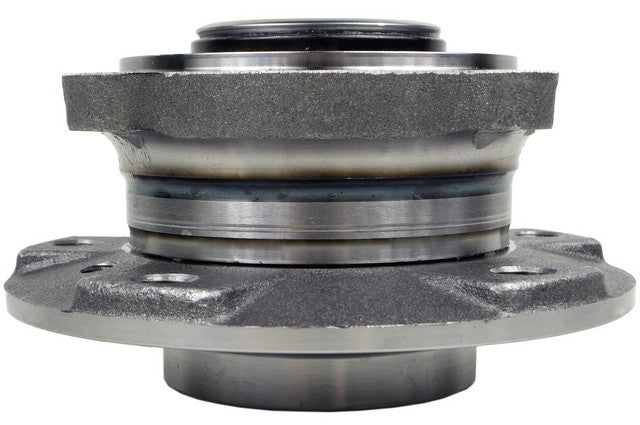 Mevotech Wheel Bearing and Hub Assembly  H513210
