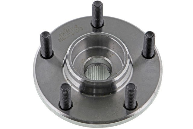 Mevotech Wheel Bearing and Hub Assembly  H513211