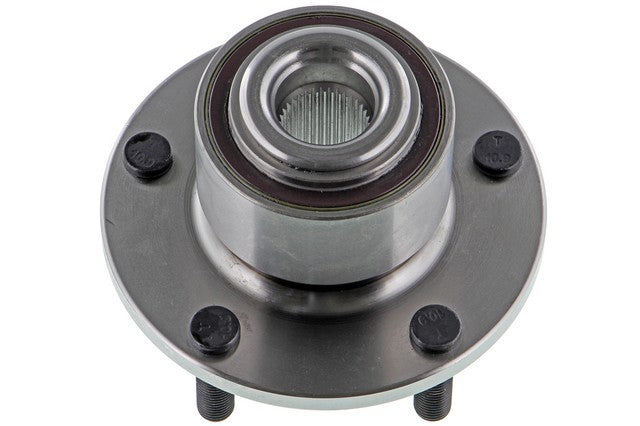 Mevotech Wheel Bearing and Hub Assembly  H513211