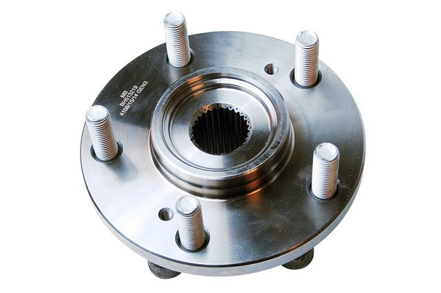 Mevotech Wheel Bearing and Hub Assembly  H513219