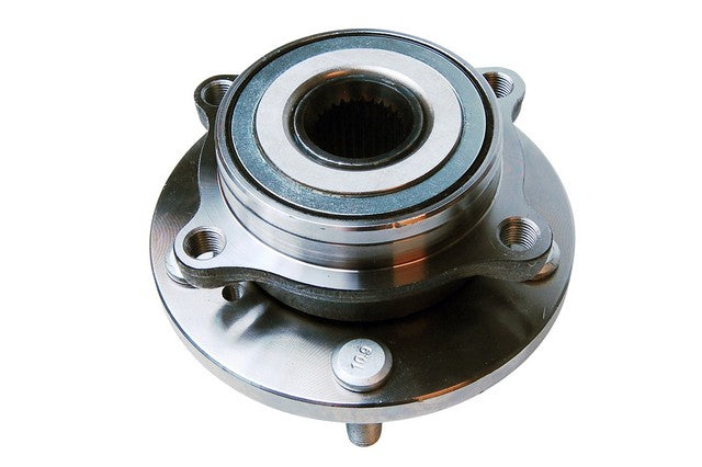 Mevotech Wheel Bearing and Hub Assembly  H513219
