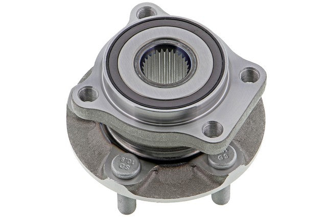 Mevotech Wheel Bearing and Hub Assembly  H513220