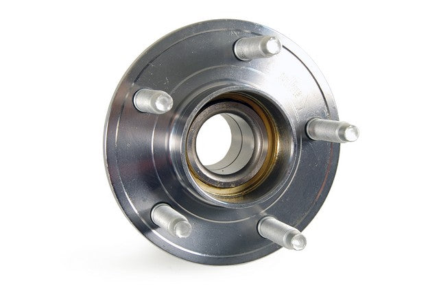 Mevotech Wheel Bearing and Hub Assembly  H513222