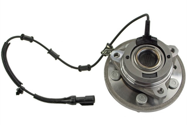 Mevotech Wheel Bearing and Hub Assembly  H513232