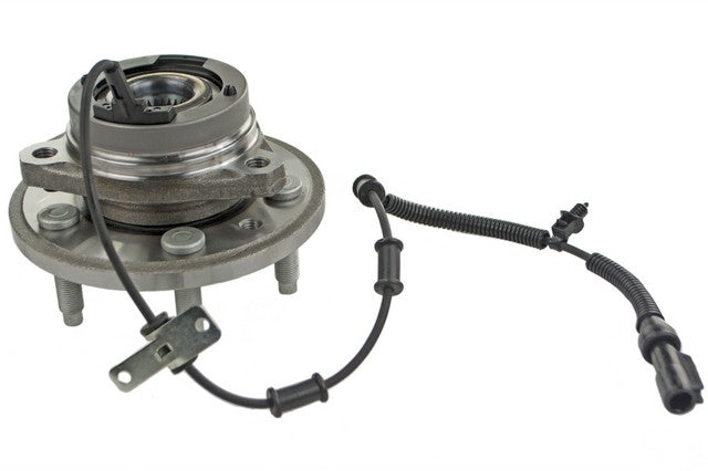 Mevotech Wheel Bearing and Hub Assembly  H513232