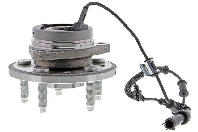 Mevotech Wheel Bearing and Hub Assembly  H513233