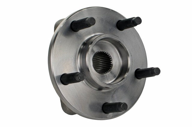 Mevotech Wheel Bearing and Hub Assembly  H513237
