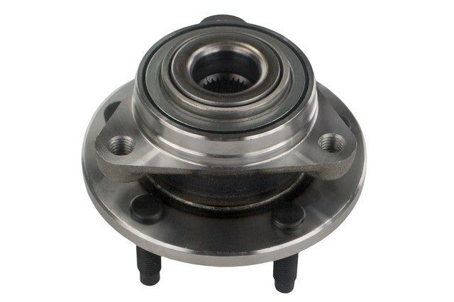 Mevotech Wheel Bearing and Hub Assembly  H513237