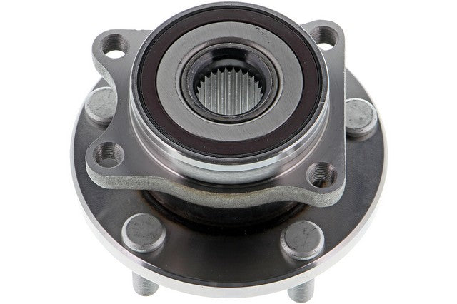 Mevotech Wheel Bearing and Hub Assembly  H513239