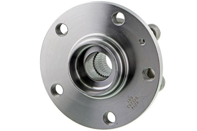 Mevotech Wheel Bearing and Hub Assembly  H513253