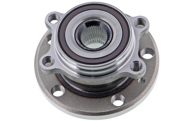 Mevotech Wheel Bearing and Hub Assembly  H513253