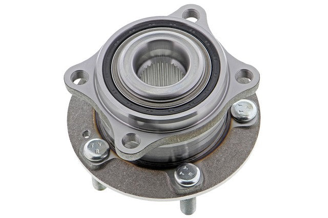 Mevotech Wheel Bearing and Hub Assembly  H513256