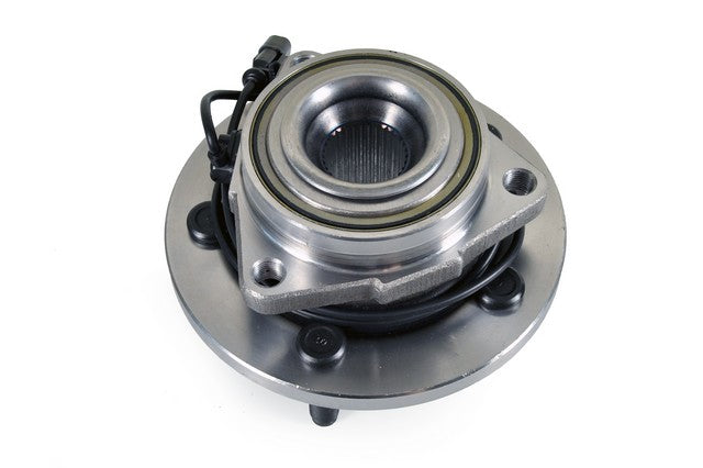 Mevotech Wheel Bearing and Hub Assembly  H513271