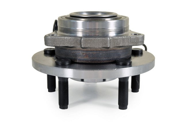 Mevotech Wheel Bearing and Hub Assembly  H513271