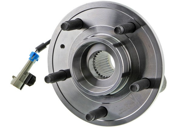 Mevotech Wheel Bearing and Hub Assembly  H513276